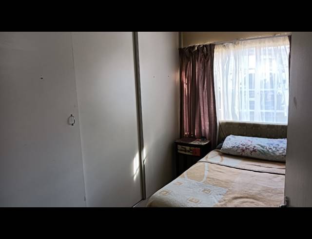 2 BEDROOM APARTMENT RENTED IN ELARDUSPARK